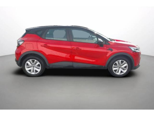 Renault Captur image 8