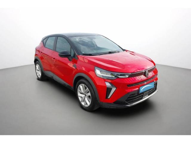 Renault Captur image 7