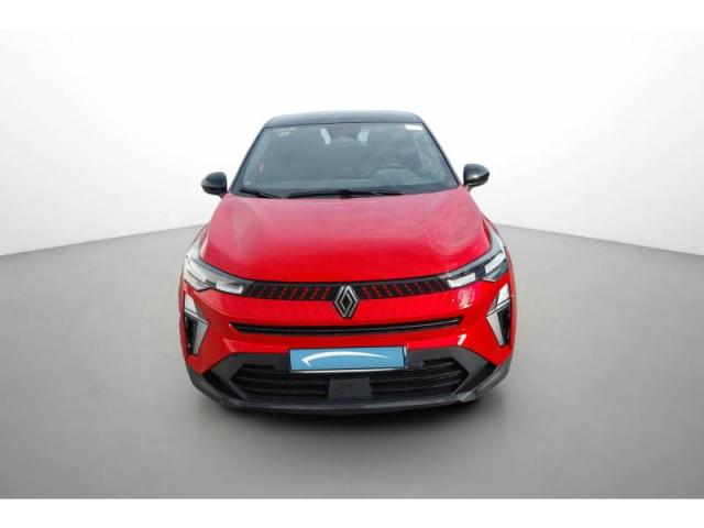 Renault Captur image 9