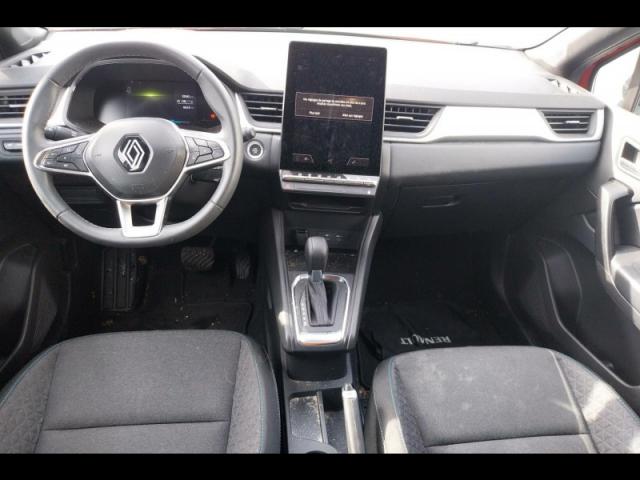 Renault Captur image 2