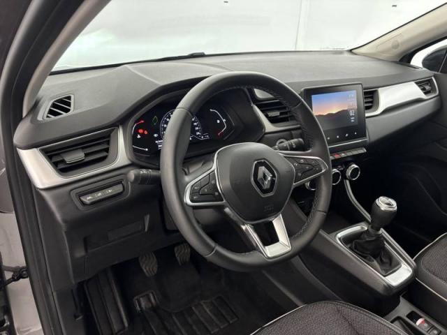 Renault Captur image 1
