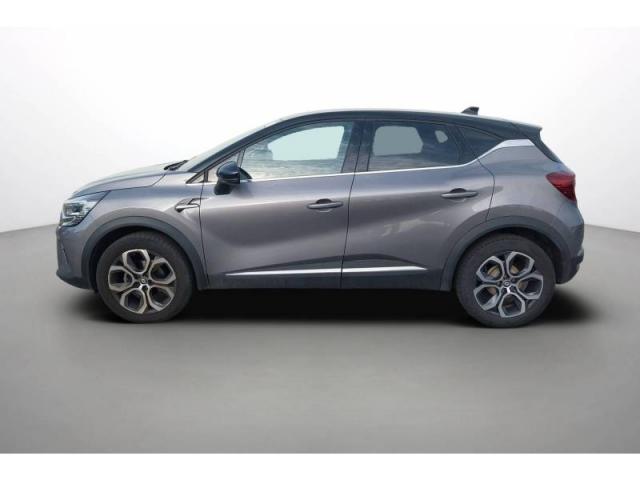 Renault Captur image 4