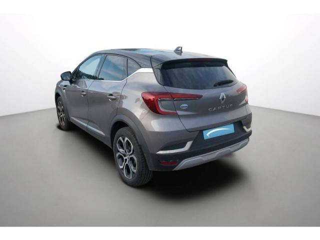 Renault Captur image 9