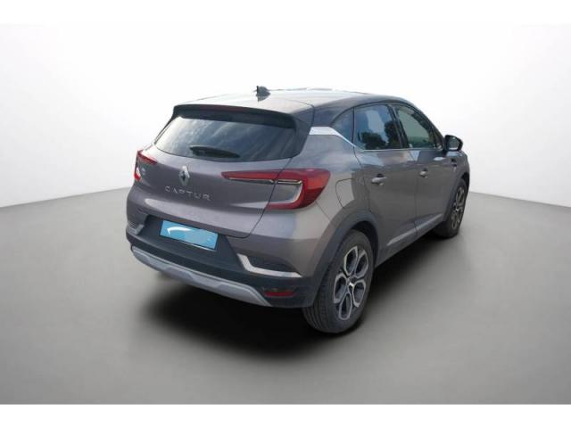 Renault Captur image 3