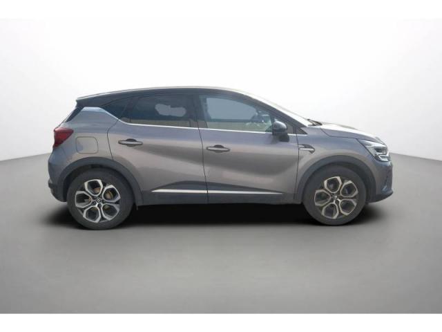 Renault Captur image 5