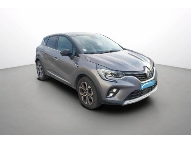 Renault Captur image 6