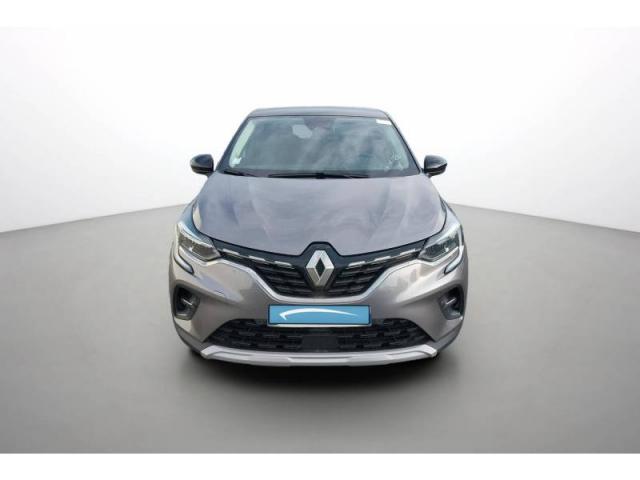 Renault Captur image 2