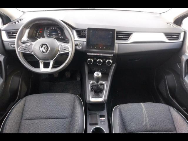 Renault Captur image 8