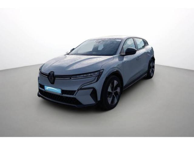 Renault Mégane E-Tech Ev60 220 Ch Super Charge Equilibre