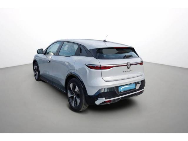 Renault Mégane image 6