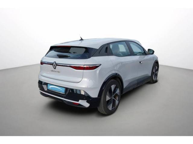 Renault Mégane image 8