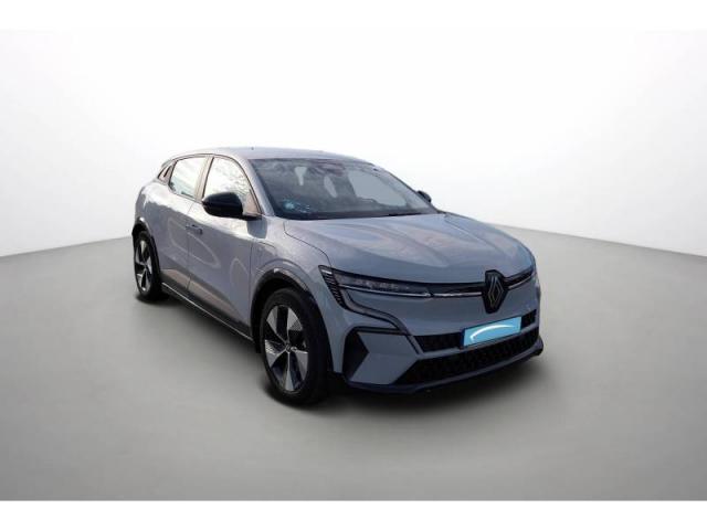 Renault Mégane image 4