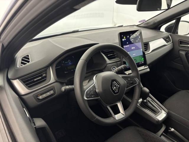 Renault Captur image 1
