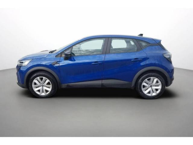 Renault Captur image 3