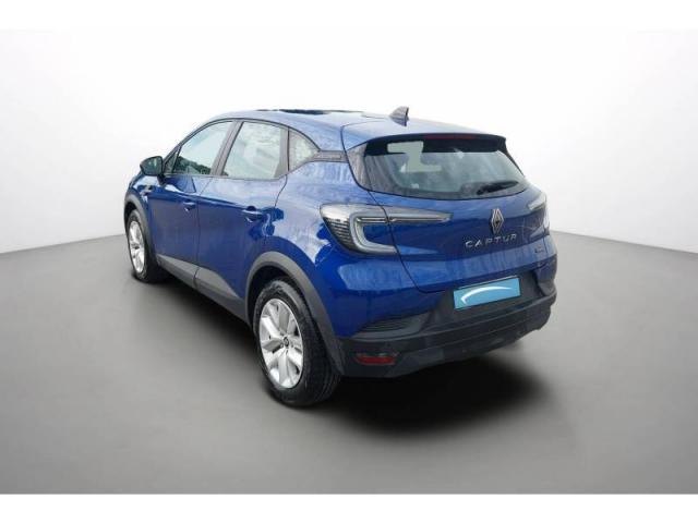 Renault Captur image 8