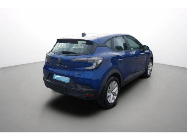 Renault Captur image 4