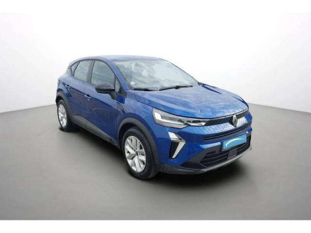 Renault Captur image 2