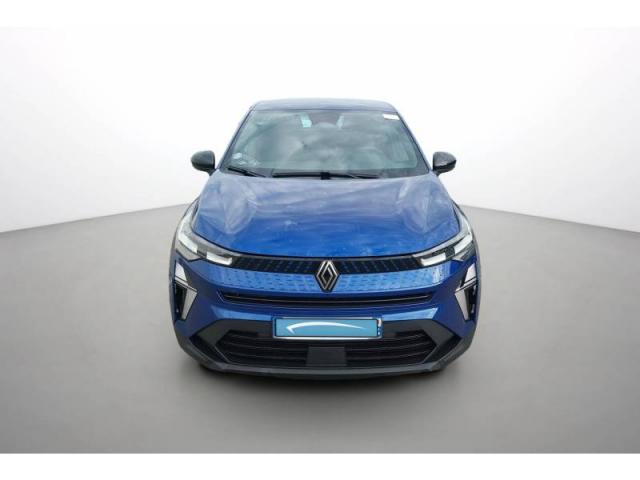 Renault Captur image 9