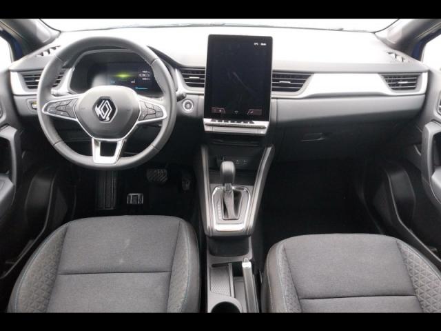 Renault Captur image 5
