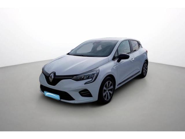 Renault Clio E-Tech Full Hybrid 145 Evolution