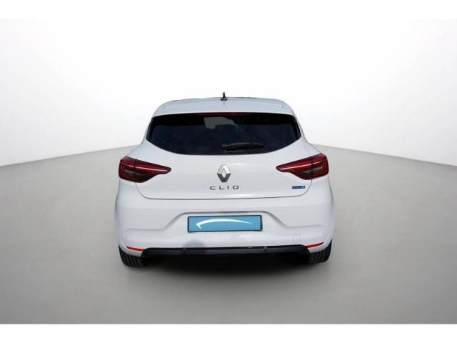Renault Clio image 2