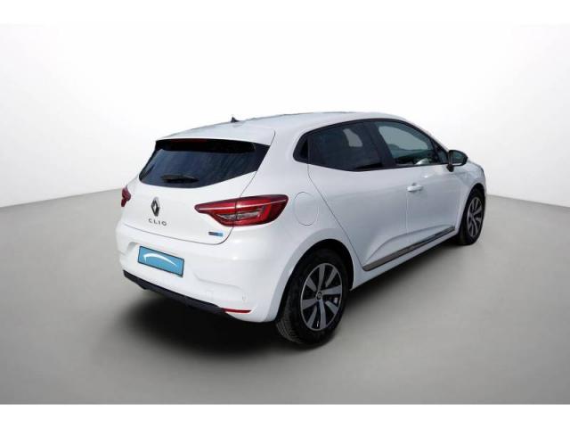 Renault Clio image 9