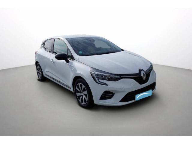 Renault Clio image 3