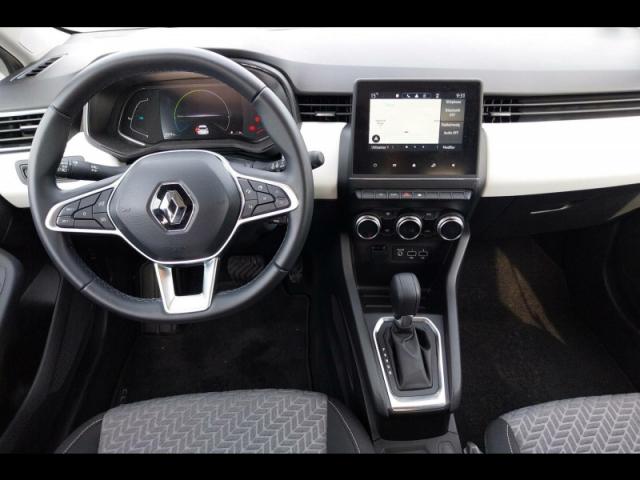 Renault Clio image 6
