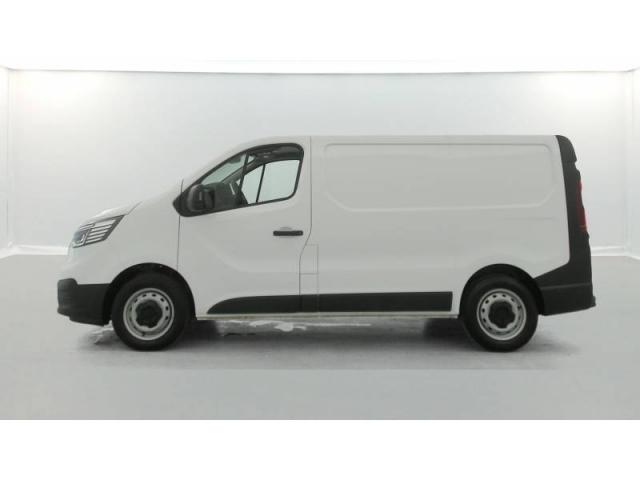 Renault Trafic image 3
