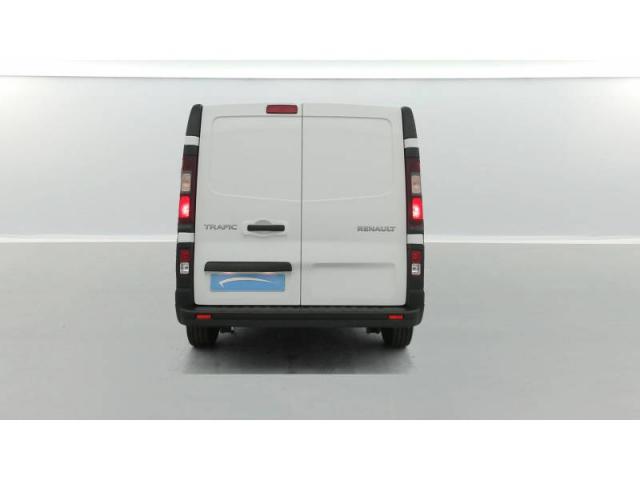 Renault Trafic image 6