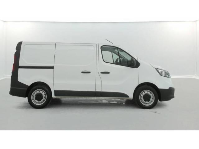 Renault Trafic image 4