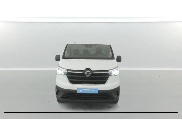 Renault Trafic image 5