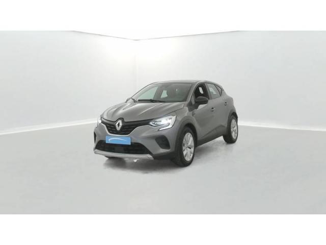 Renault Captur E-Tech 145 - 21 Business