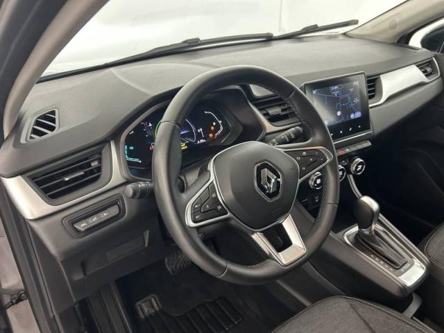 Renault Captur image 6