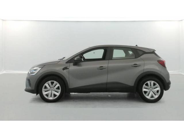Renault Captur image 4
