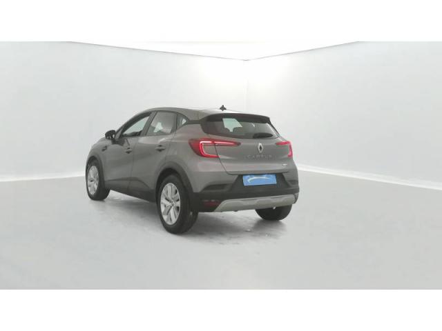 Renault Captur image 1
