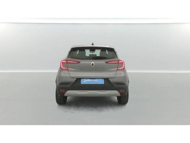 Renault Captur image 3