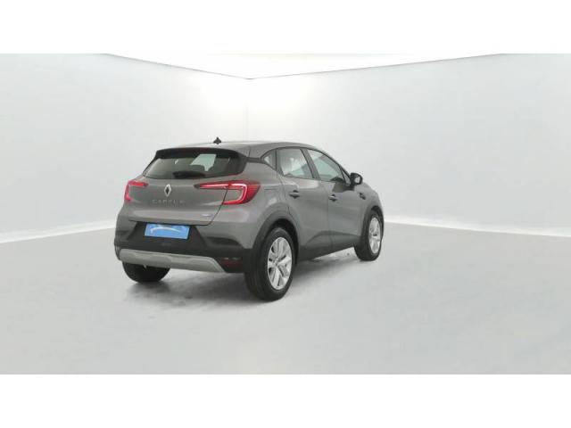 Renault Captur image 5