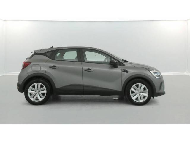 Renault Captur image 2