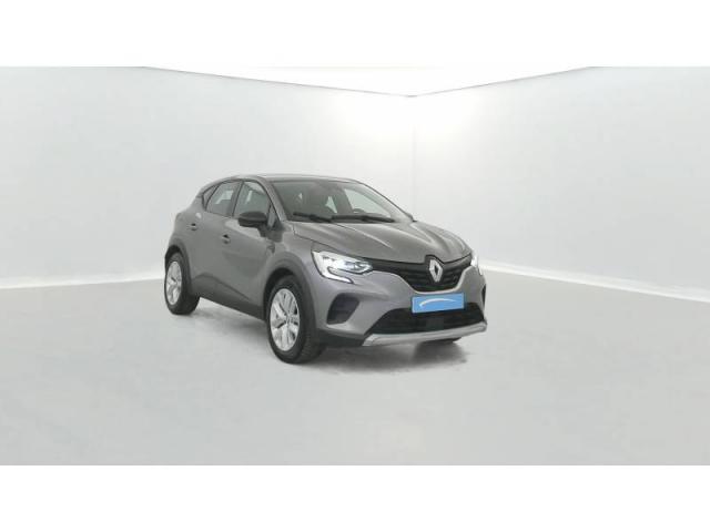Renault Captur image 7