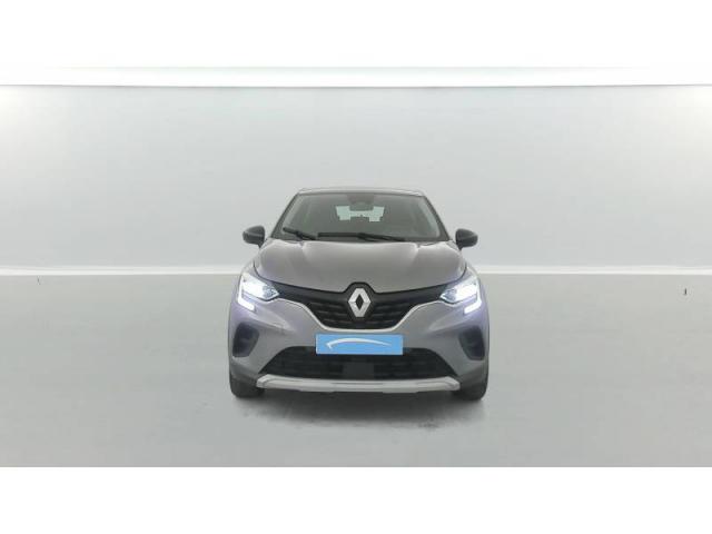 Renault Captur image 8