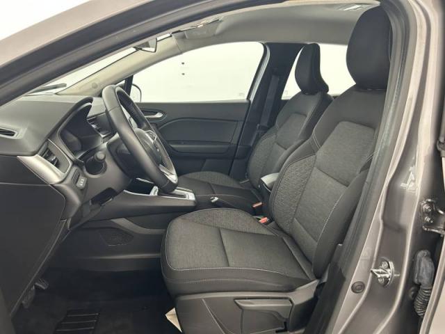 Renault Captur image 9