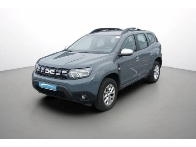 Dacia Duster Eco-G 100 4x2 Expression