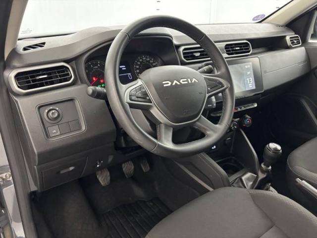 Dacia Duster image 1