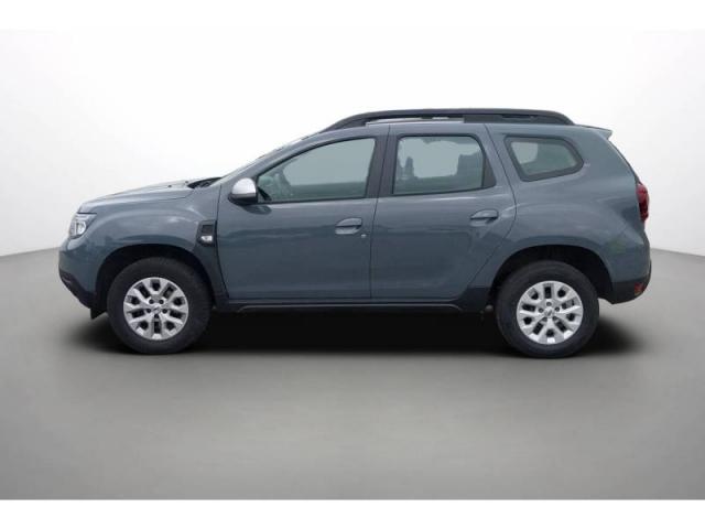 Dacia Duster image 9