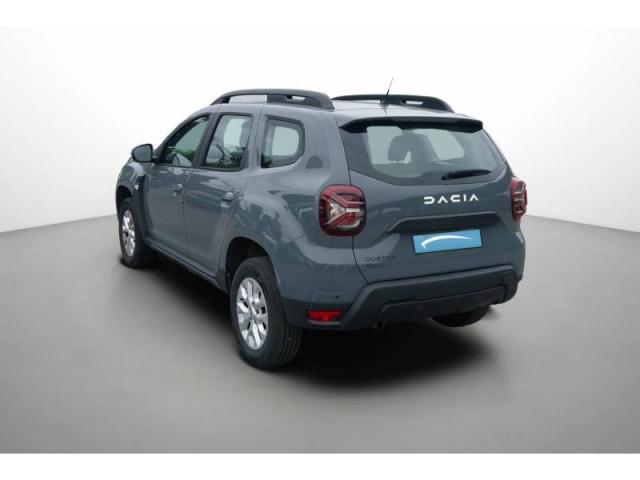 Dacia Duster image 7