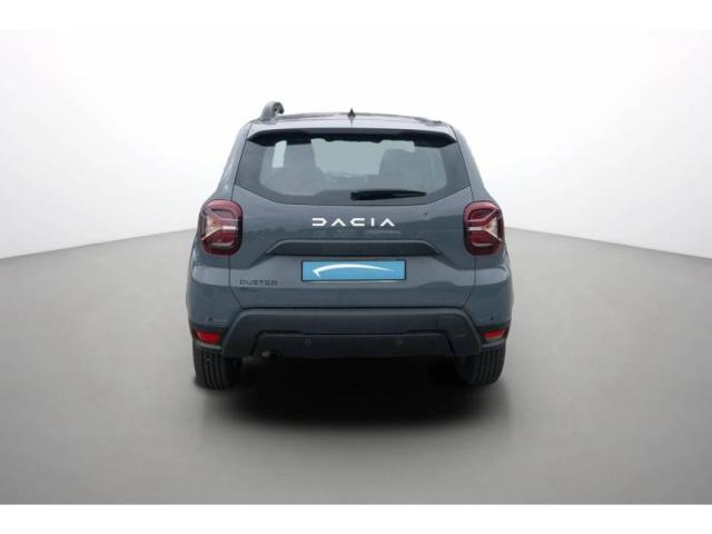 Dacia Duster image 3