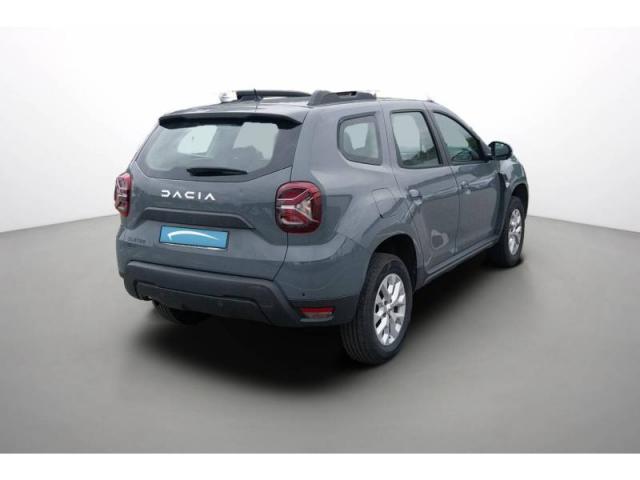 Dacia Duster image 4