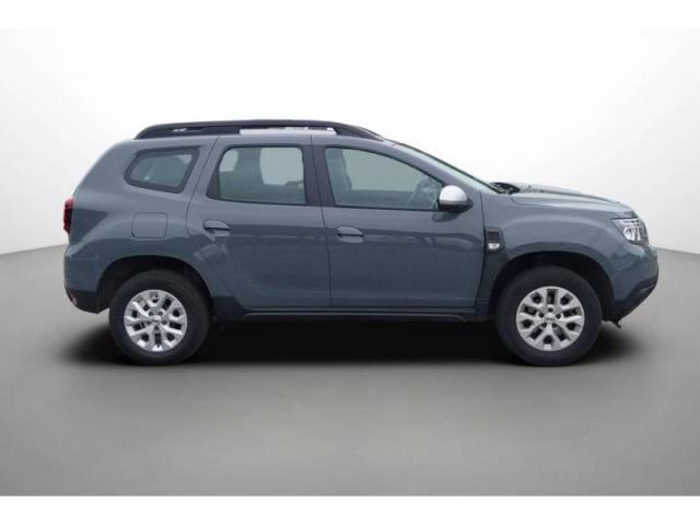 Dacia Duster image 6