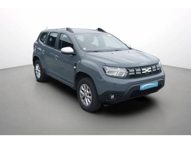 Dacia Duster image 8